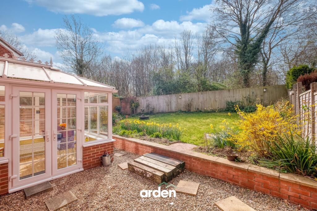 House in Redditch, Oakenshaw South - View 6