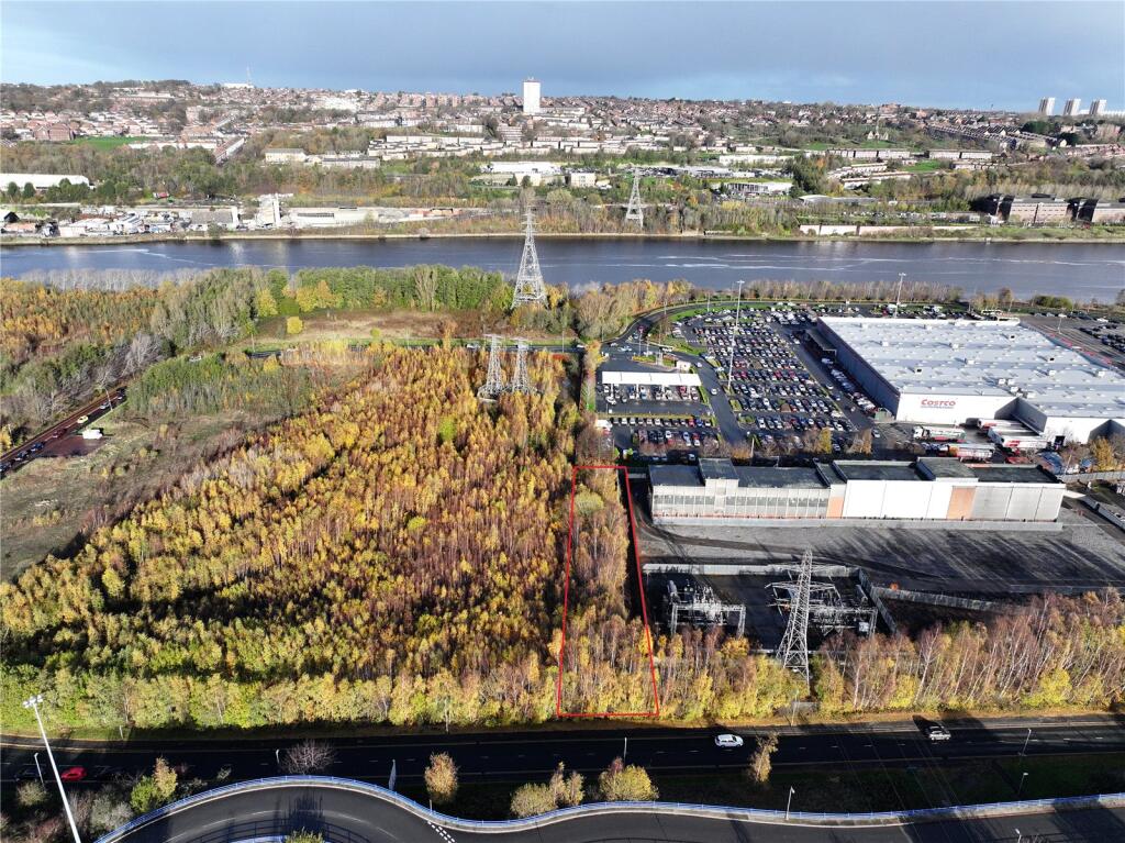 Main image of property: Gateshead, Tyne and Wear