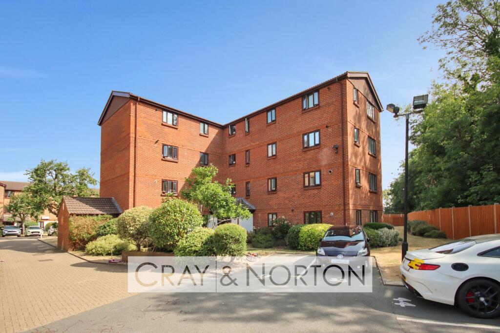 Main image of property: Burnham Gardens, Addiscombe, CR0