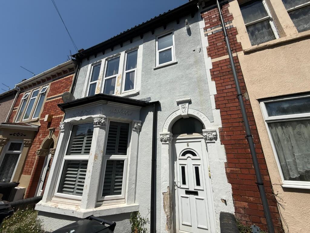 Main image of property: Freemantle Road, Eastville, Bristol