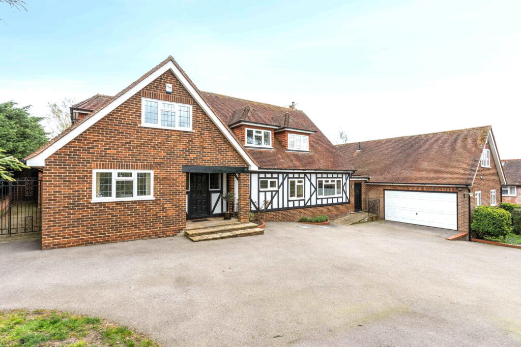 Main image of property: Well Lane, Danbury, Chelmsford CM3