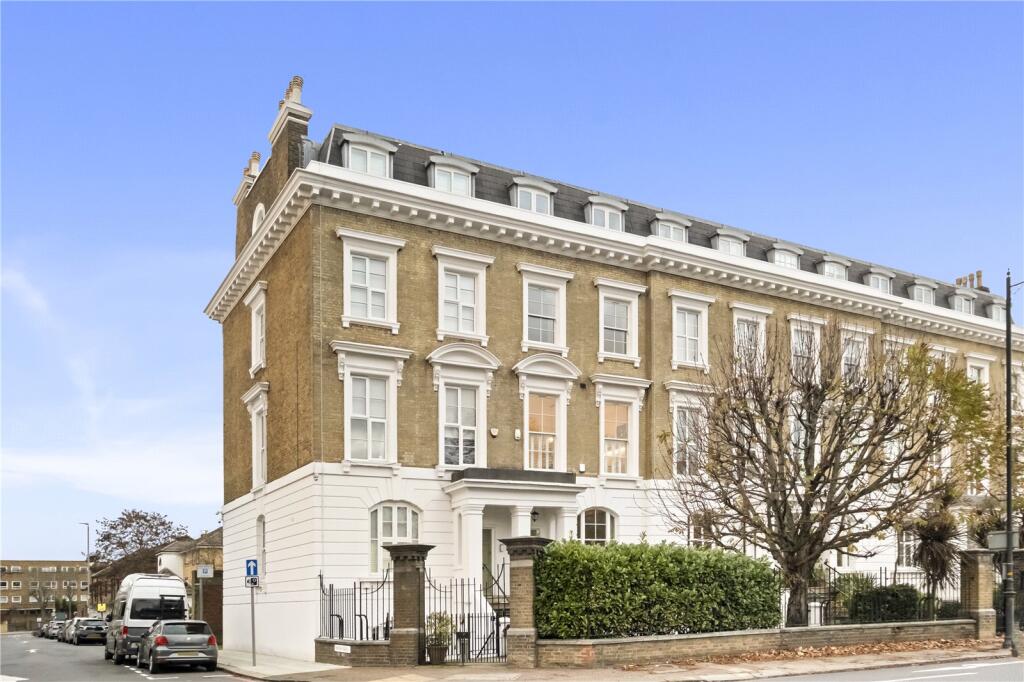 Main image of property: North Side, Wandsworth Common, London, SW18