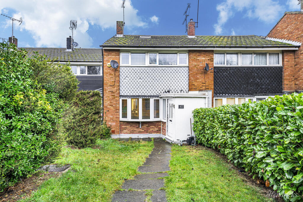Main image of property: Arterial Road, Leigh-on-sea, SS9 4