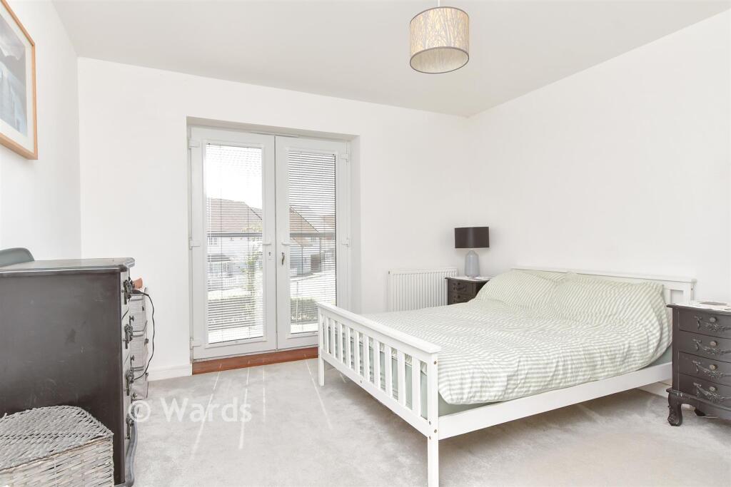 Apartment in Tonbridge and Malling, Wouldham - View 5
