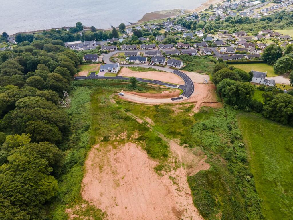 Margnaheglish, Lamlash, KA27