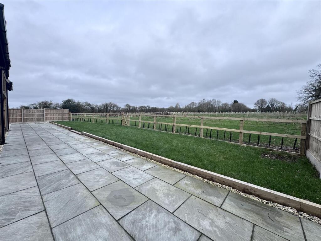 Additional image 26 of Tamworth Road, Nether Whitacre, Coleshill