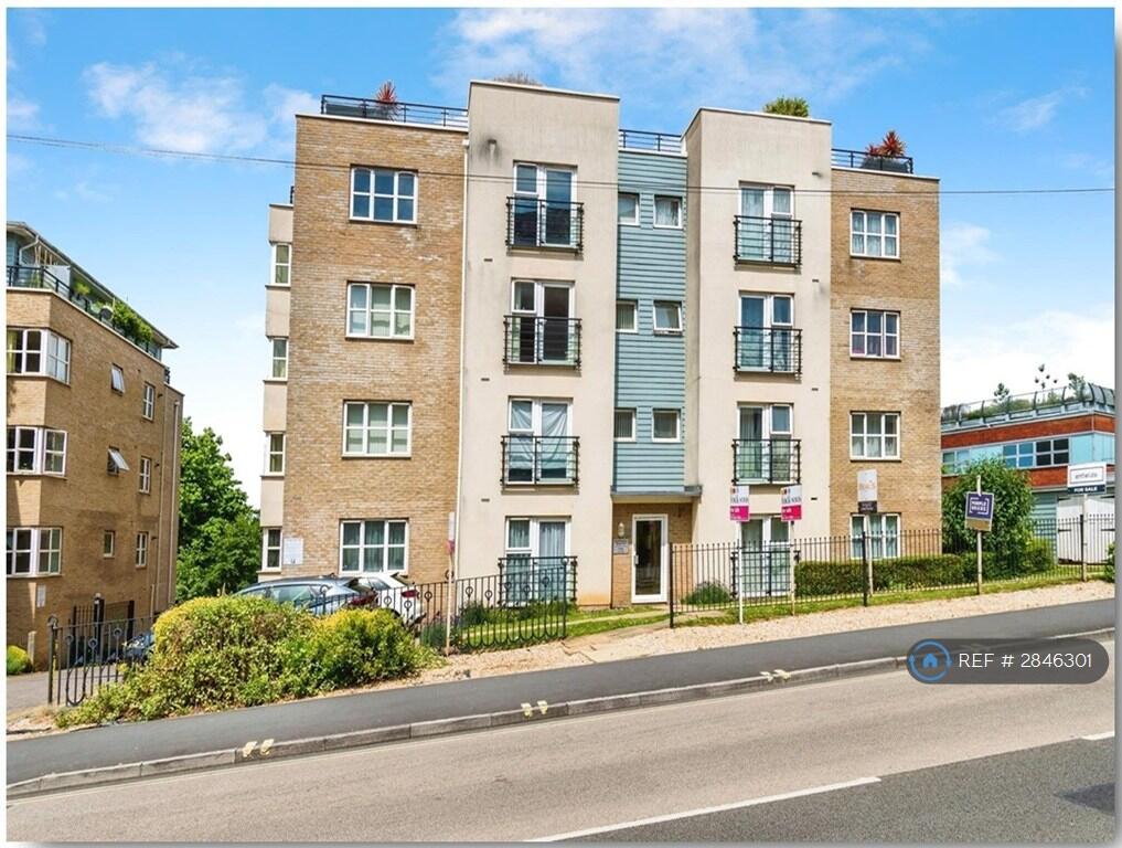 Main image of property: Hollybrook Lodge, Southampton, SO16