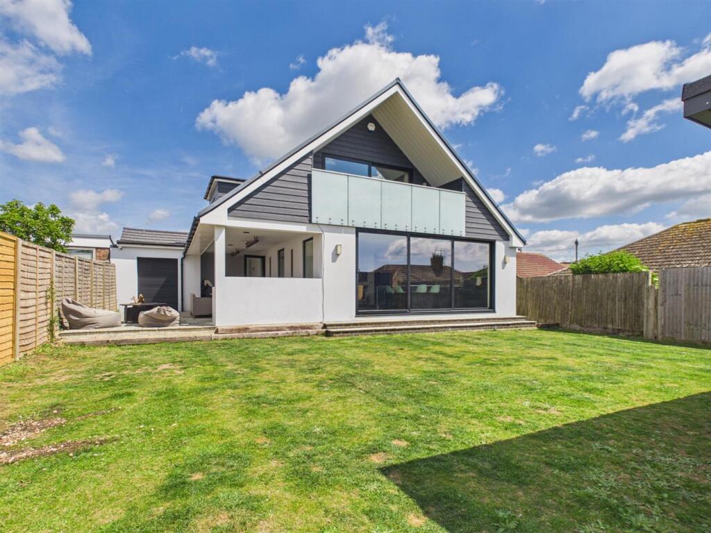Main image of property: York Road, Peacehaven