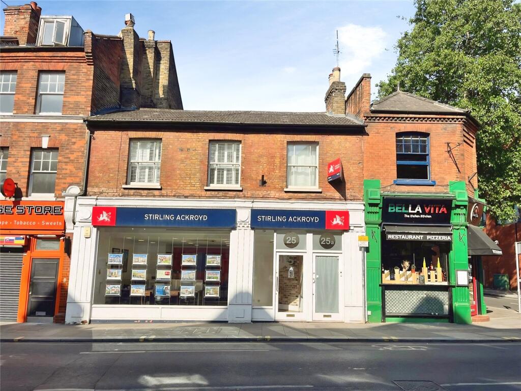 Main image of property: London Road, Twickenham, TW1