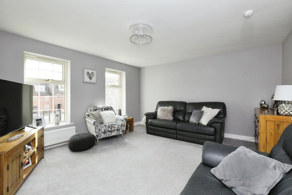 Stockwell Avenue, Sheffield, S26 - View 5