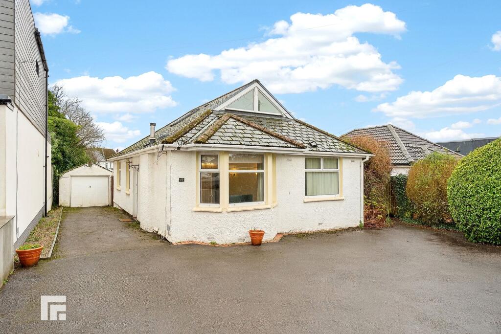 Main image of property: Brynawelon Road, Cardiff, CF23