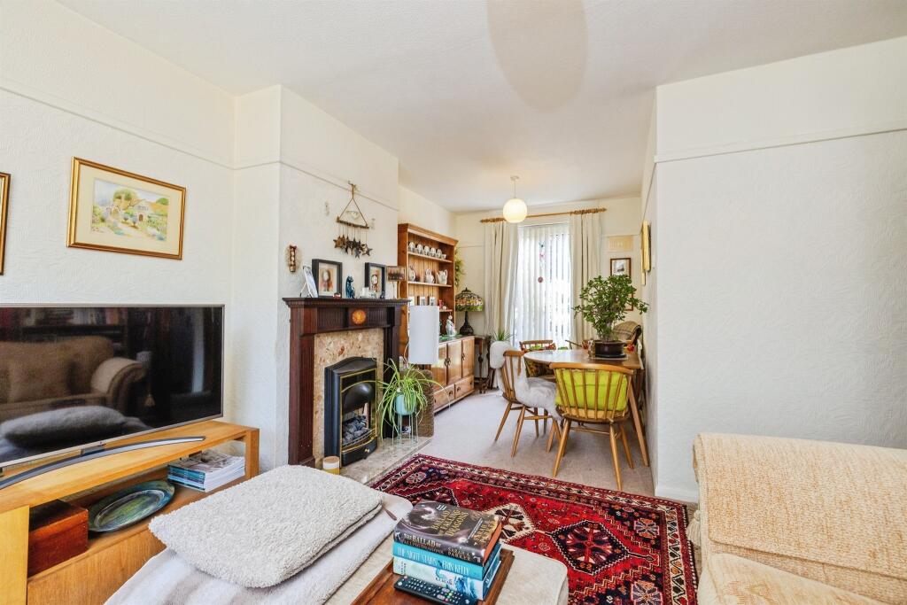 Carrington Drive, Lincoln - View 6