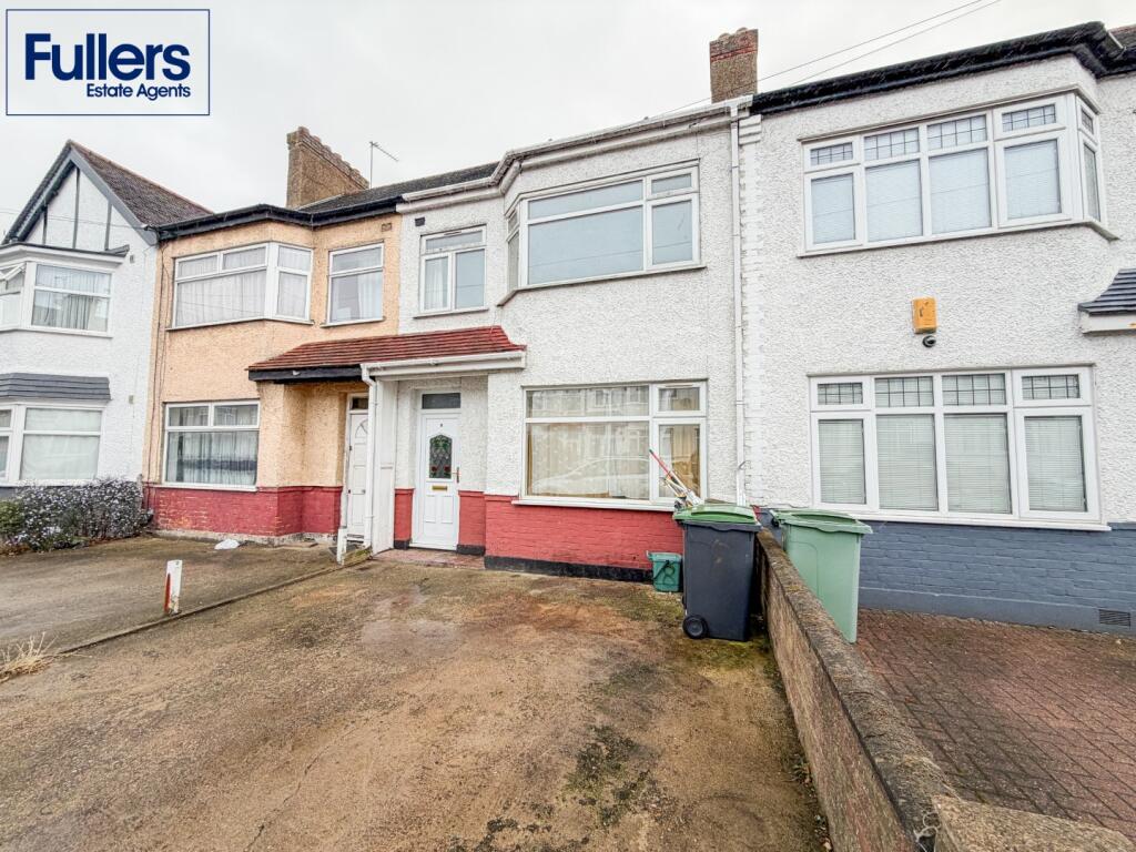 Main image of property: Norfolk Close, London, N13