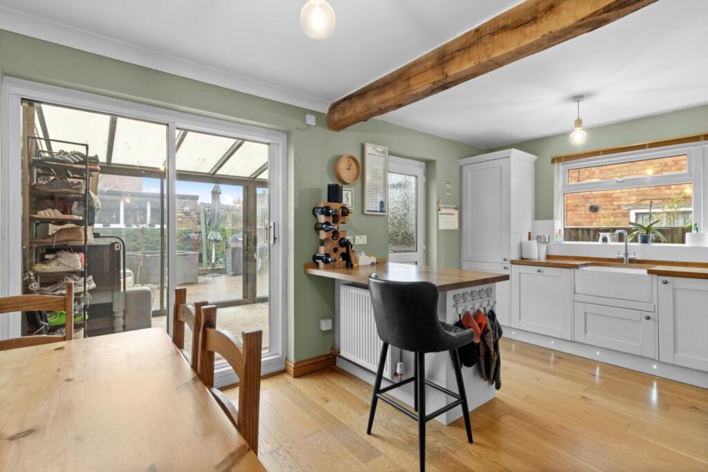 Jeffreys Way, Uckfield, East Sussex, TN22 photo 3