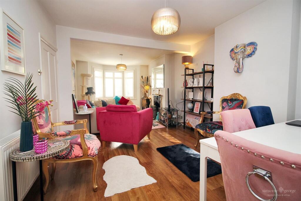 Recreation Road, Tilehurst, Reading – pohled 6