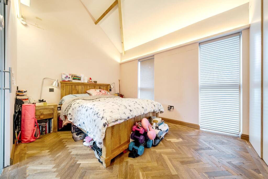 3 bedroom terraced house for rent