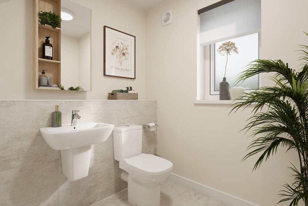 House in Edinburgh, Midlothian - View 5