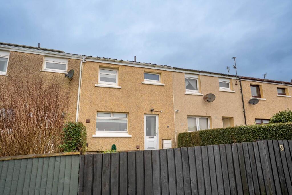 Main image of property: Cutsburn Place, Stewarton