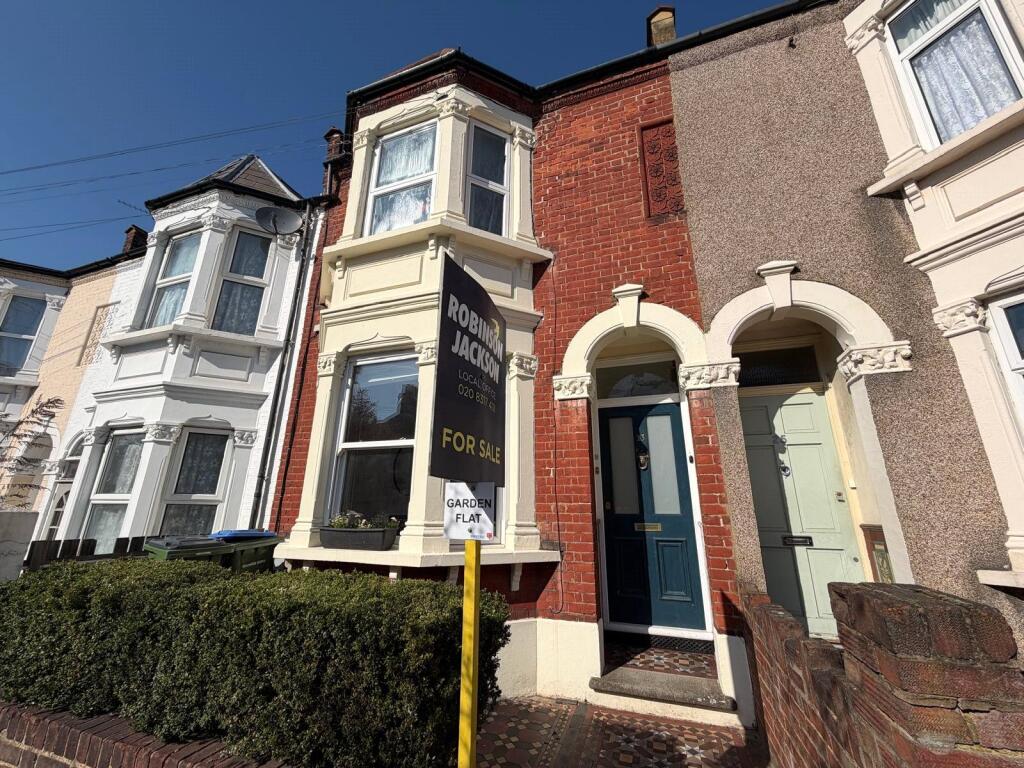 Main image of property: Wernbrook Street, Plumstead Common, SE18