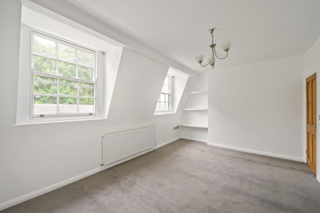 Main image of property: 2 Trinity Church Square, Southwark, London, SE1