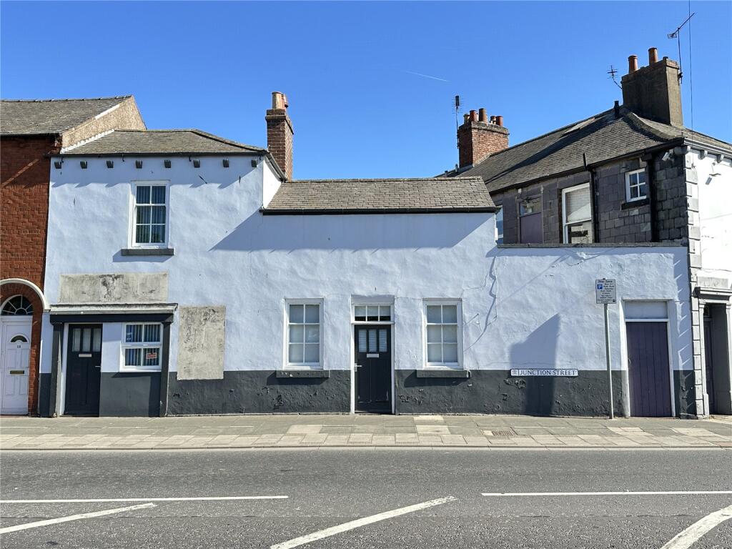 Main image of property: Junction Street, Carlisle, Cumbria, CA2