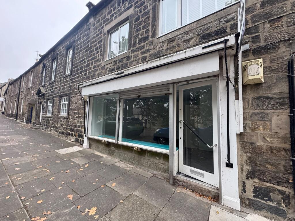 Main image of property: Elmsleigh House, High Street, Rothbury, Northumberland