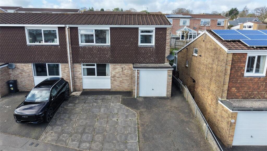 Main image of property: Highfield Park Road, Launceston, PL15