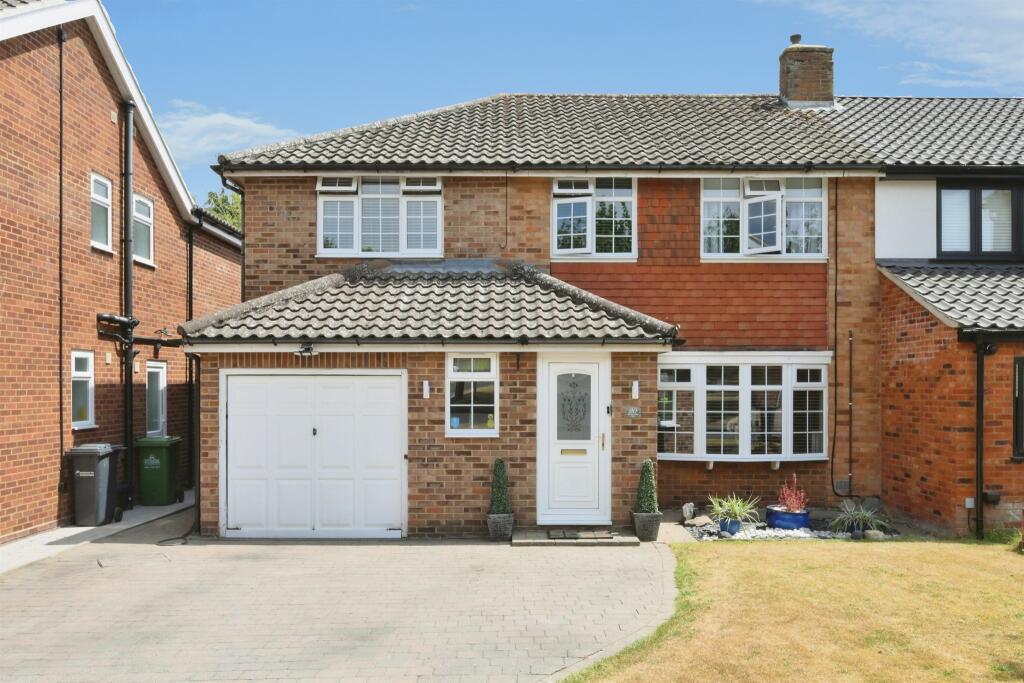Main image of property: High Wood Road, Hoddesdon