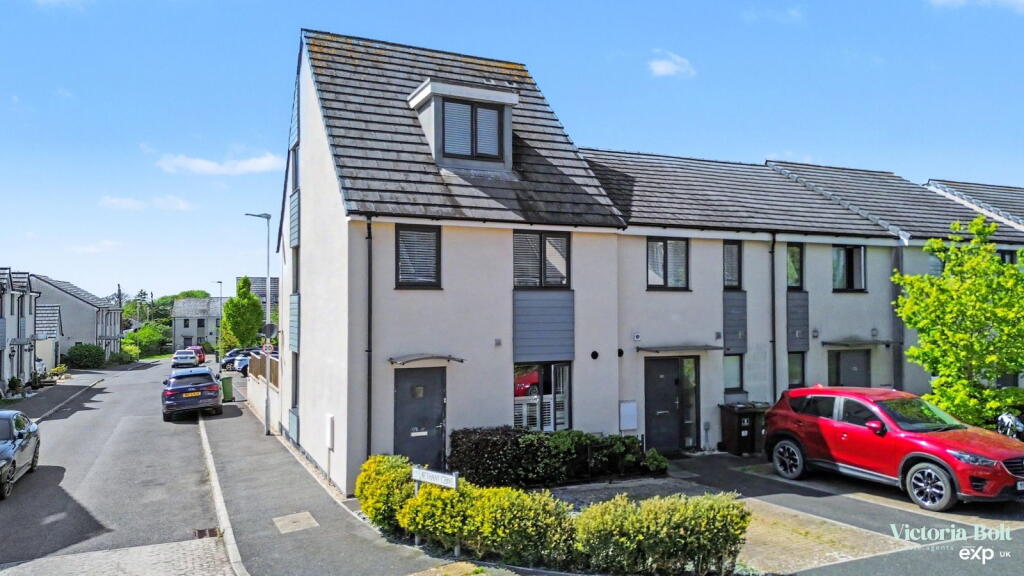 Main image of property: Pennycross Close, Plymouth