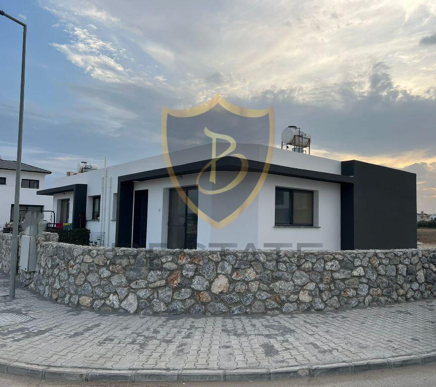 Main image of property: Lefkosa / Nicosia