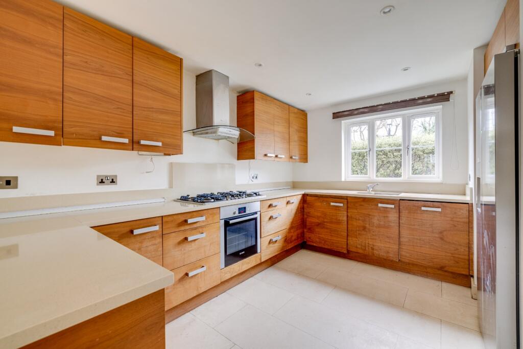 Main image of property: Hurlingham Square, 
Peterborough Road, SW6