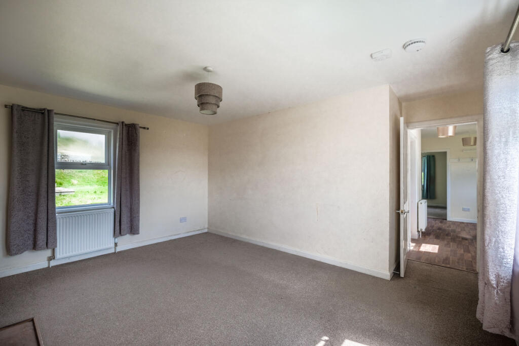 House in Mennock, Dumfries and Galloway - View 5