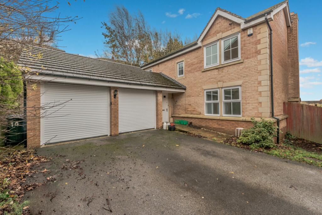 Main image of property: Tenbury Road, Wrose, Shipley, BD18