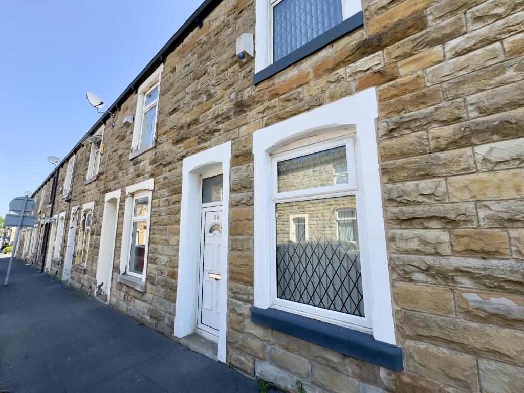 Main image of property: Nairne Street, Burnley