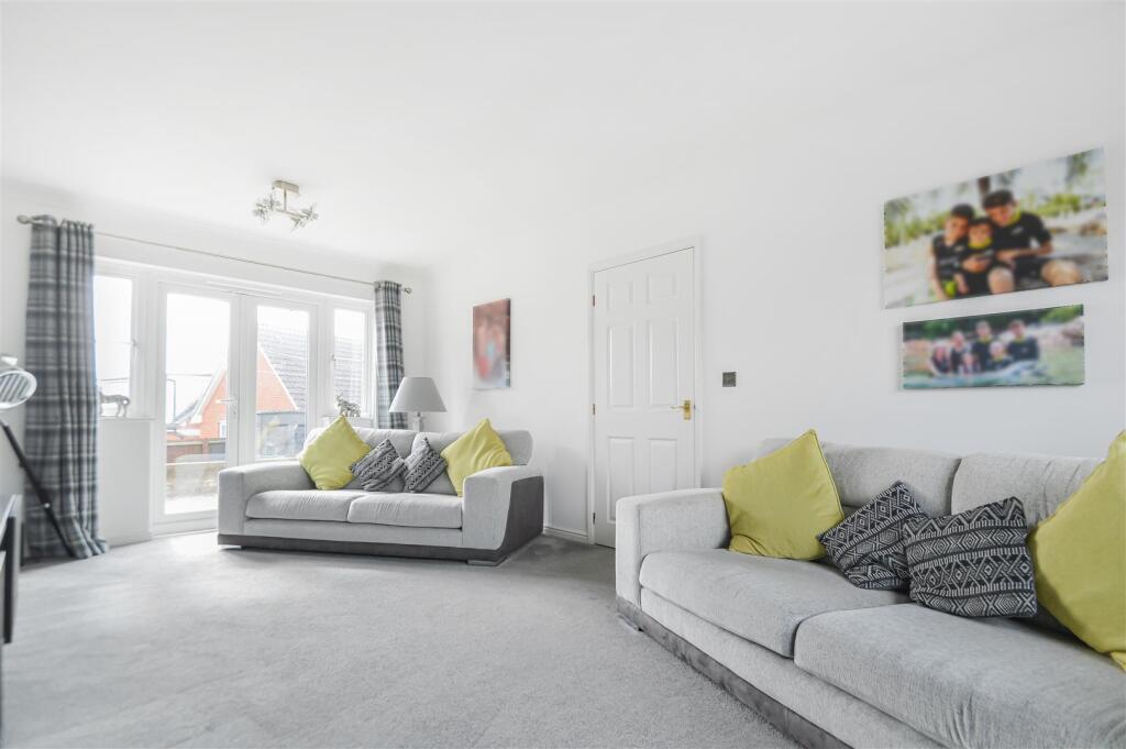 Brickfields Drive, Haverhill - View 2