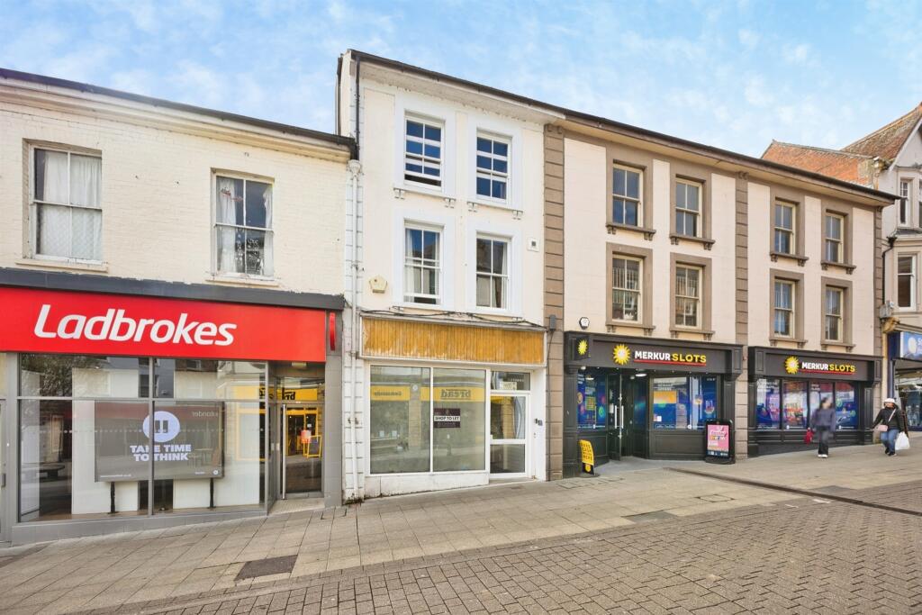 Main image of property: Middle Street, Yeovil