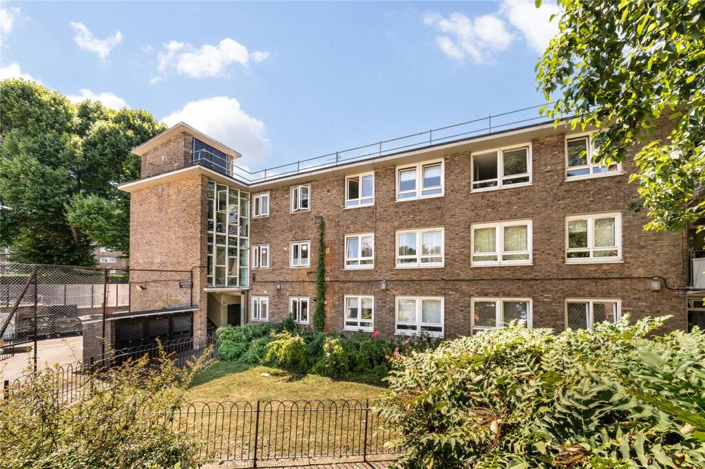 Main image of property: Rosebery House, Sewardstone Road, London, E2