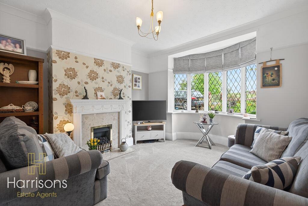 House in Bolton, Hulton Lane Ends - View 2