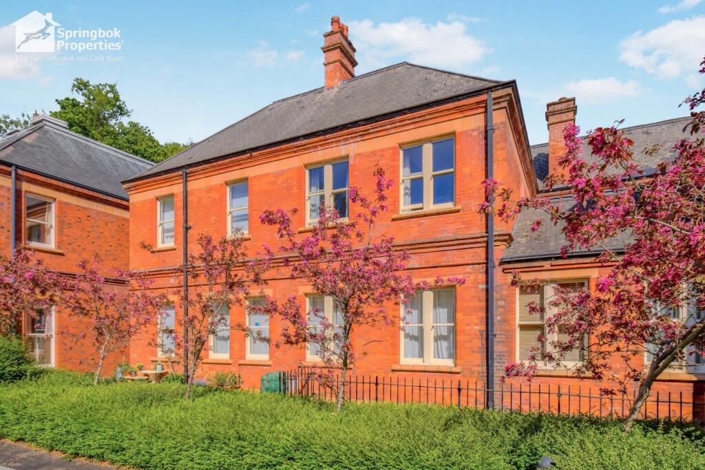 Main image of property: Herrison House, Hawthorn Road, Dorchester, Dorset