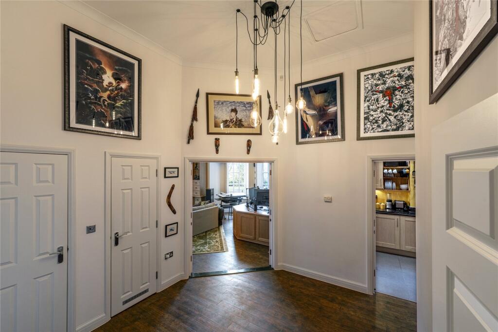 Additional image 10 of Great Leys Court, Beningfield Drive, St. Albans, Hertfordshire, AL2