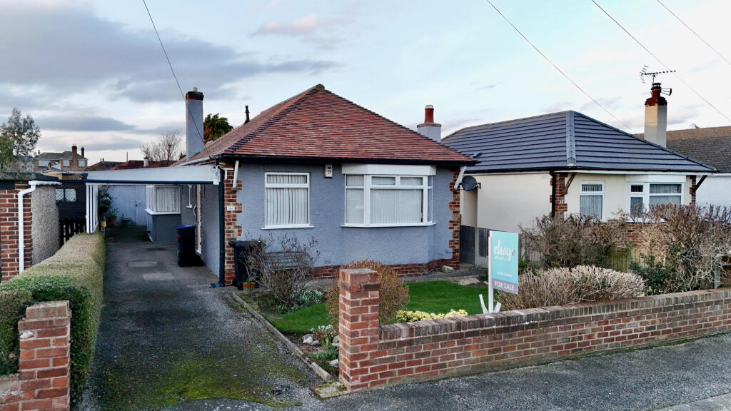 Main image of property: Gillian Drive,  Rhyl, LL18