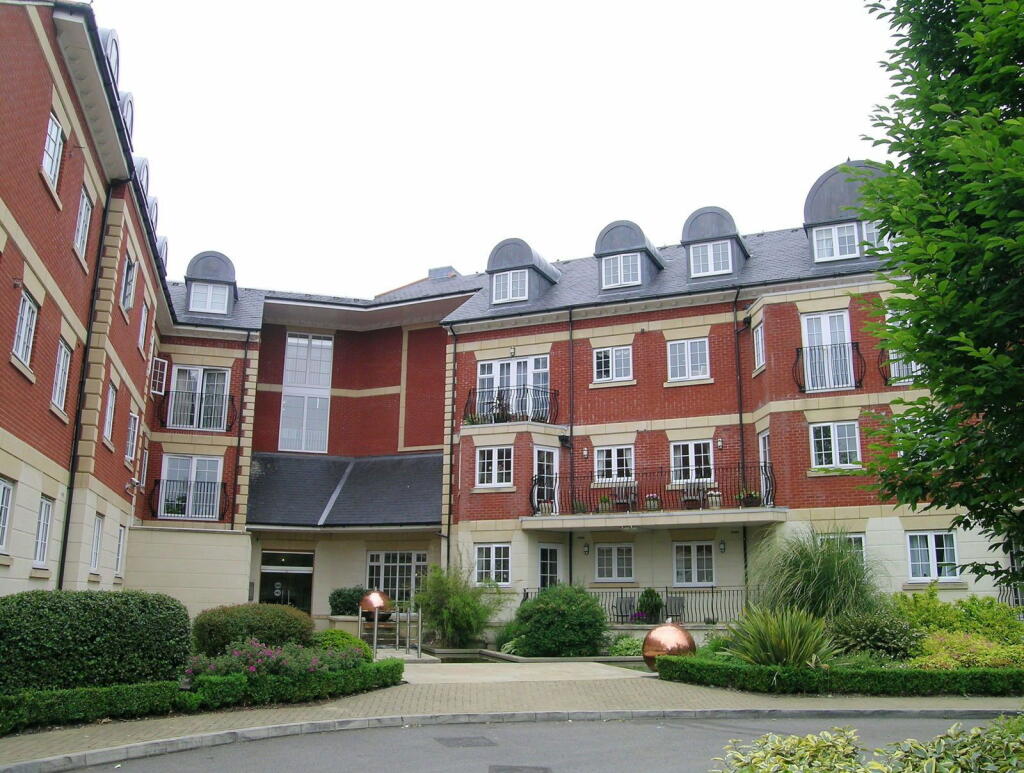 Main image of property: Eastcote Road, Pinner, HA5