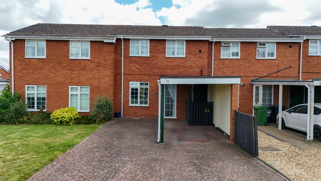 Main image of property: Northwood Road, Shrewsbury, Shropshire, SY2 5LH