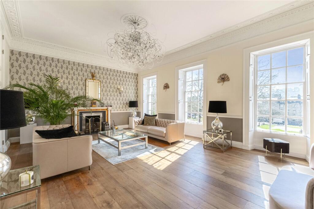 Additional image 3 of Queen Square, Bath, Somerset, BA1