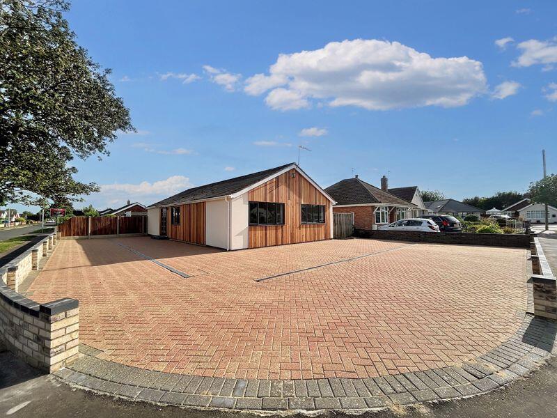 Main image of property: Arnott Avenue, Gorleston
