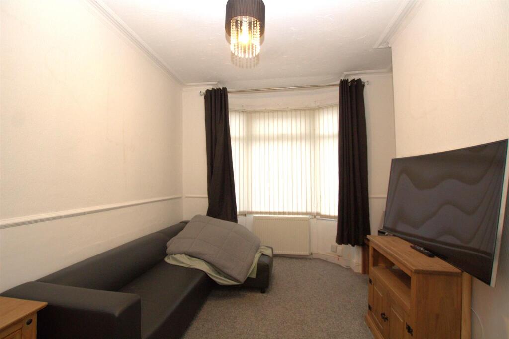 Beaumont Road, Middlesbrough - Ansicht 2