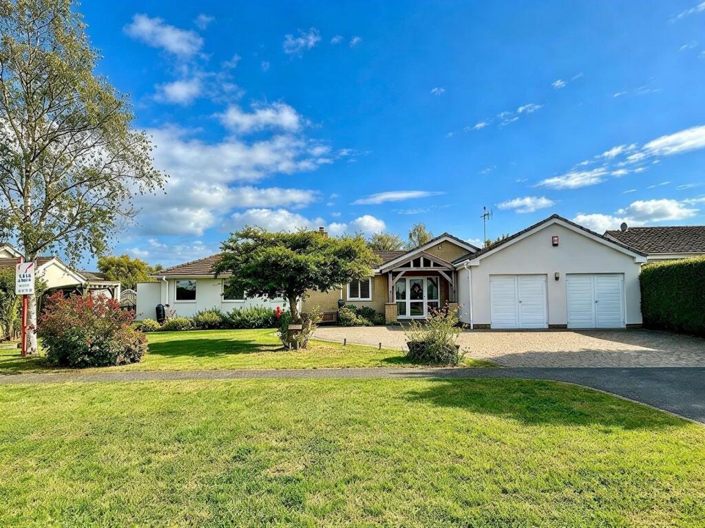 Main image of property: Chestnut Springs, Lydiard Millicent