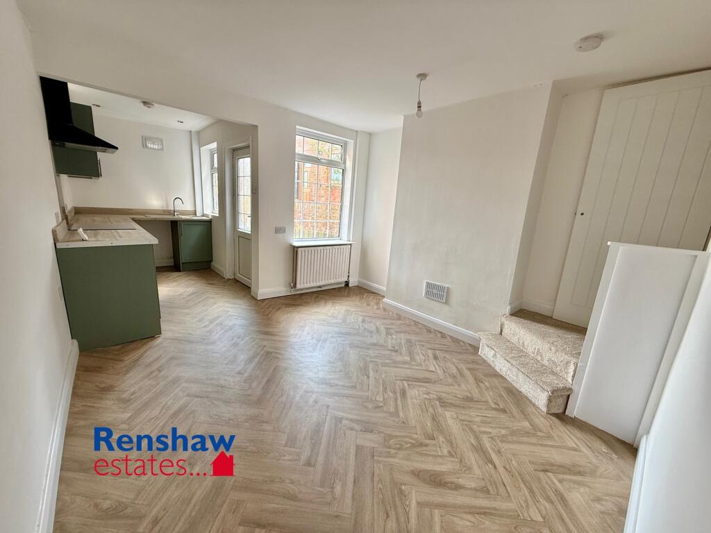 Main image of property: King Street, Ilkeston, Derbyshire