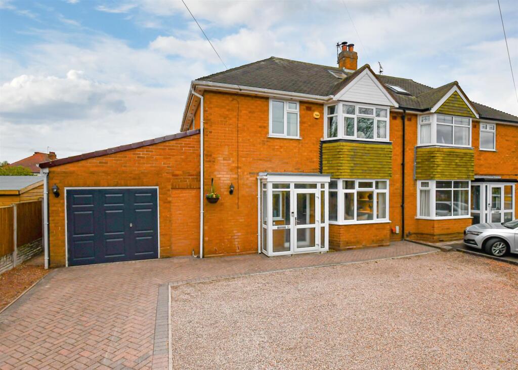 Main image of property: Station Road, Wombourne, Wolverhampton