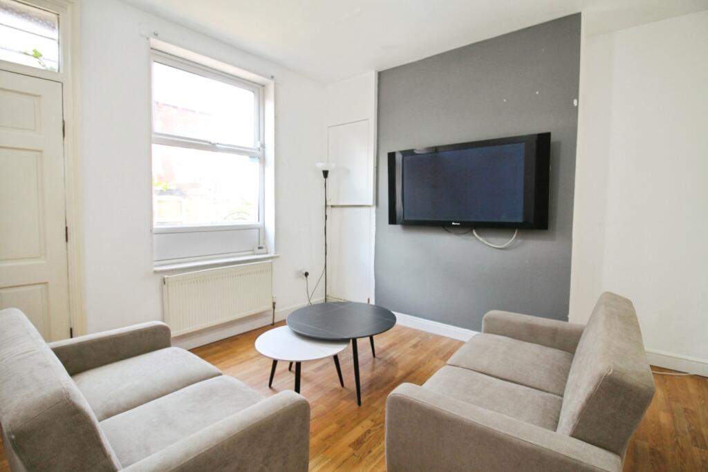 Main image of property: AVAILABLE NOW - Thornville Street, Hyde Park, Leeds, LS6